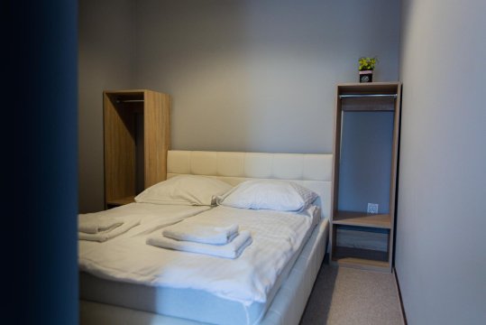 Apartamenty Pod Zamkiem