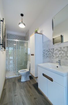 Apartamenty Pod Zamkiem