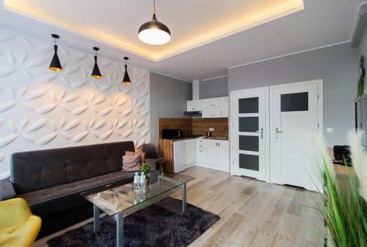 Apartamenty Pod Zamkiem