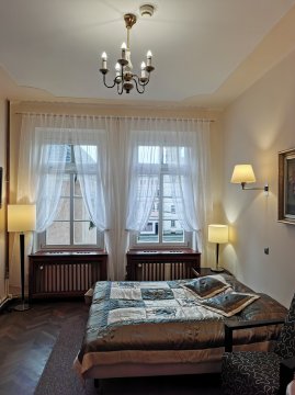 Apartamenty i pokoje w GÓRACH STOŁOWYCH
