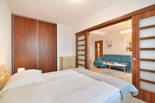 Apartamenty w Kołobrzegu | komfortowy wypoczynek w pobliżu morza