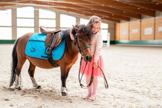 Salio Equisport Resort 