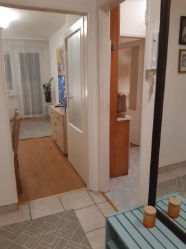 Klimatyczny 2 pokojowy apartament z balkonem i z windą w Sopocie blisko morza