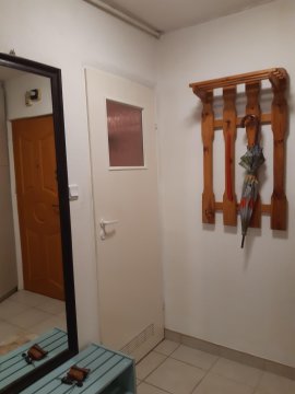 Klimatyczny 2 pokojowy apartament z balkonem i z windą w Sopocie blisko morza