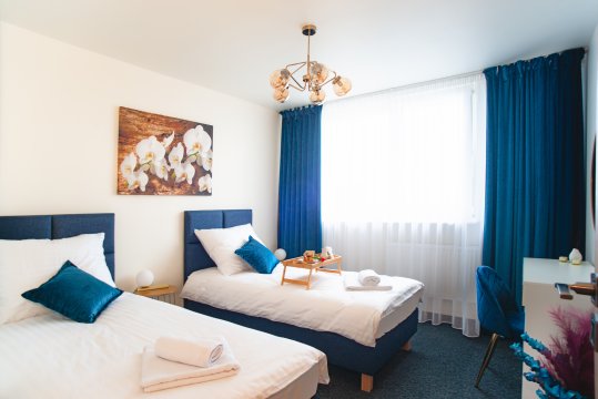 Apartament Panorama