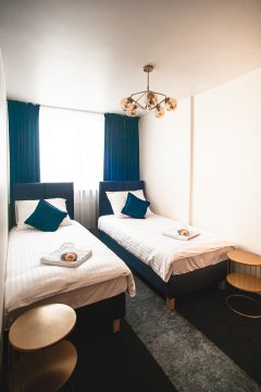Apartament Panorama