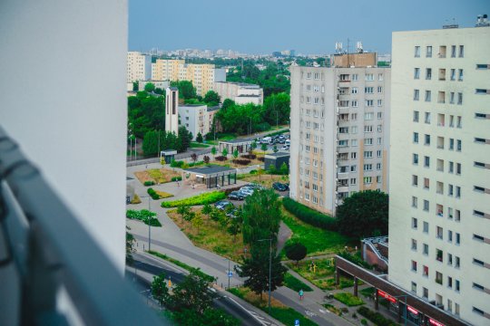 Apartament Panorama