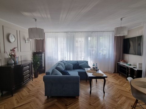 Apartament Józefa Bema - Gdynia Śródmieście