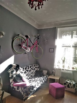Świetna baza wypadowa w góry i na rower