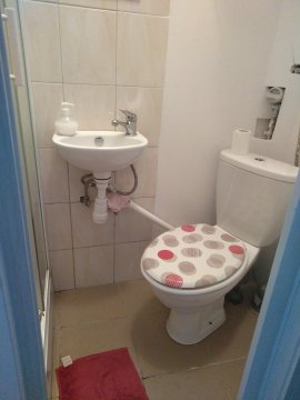 Świetna baza wypadowa w góry i na rower