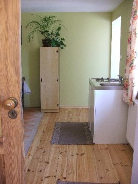 Pokoje Gościnne Grażyna Krupa