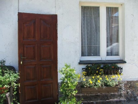 Pokoje Gościnne Grażyna Krupa