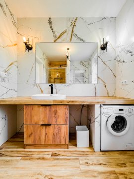 Apartament Ptasi Śpiew