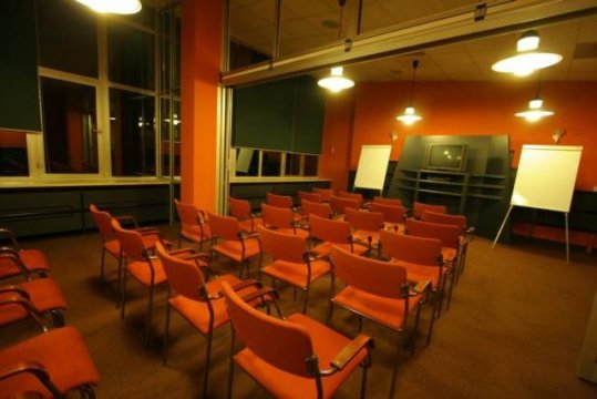 Centrum Wypocz-Konf Cisówka