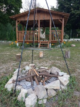 Roztocze Na Końcu Drogi