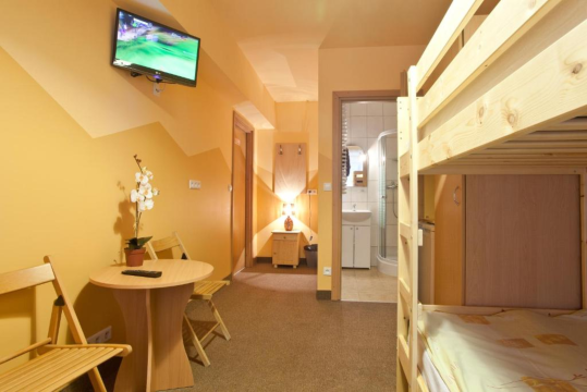 MOON HOSTEL NEW