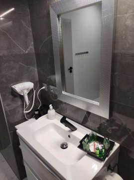 Apartament Nadziei''