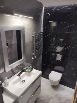 Apartament Nadziei''