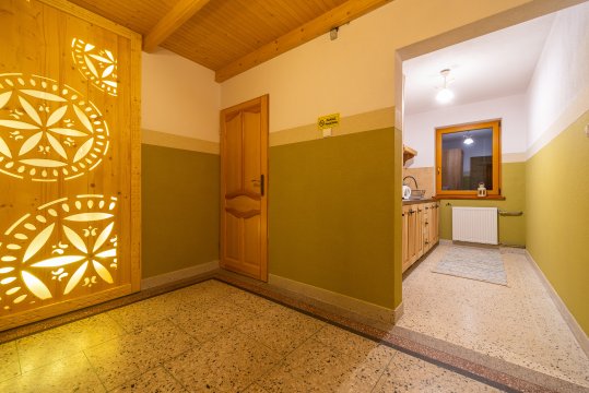 Gościna u Maryny - pokoje z widokiem na góry | pyszne śniadania