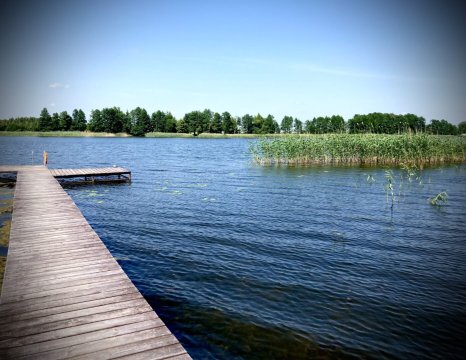 Makosieje Resort20m od jeziora,ogrzewanie,wifi, Makosieje, opinie