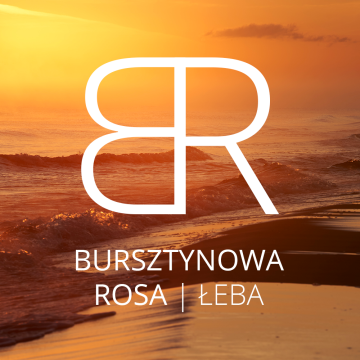 Bursztynowa Rosa w Łebie 