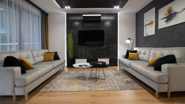 Apartamenty Sun & Snow Kalinowa