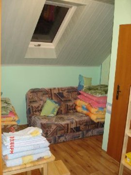 Pokoje Gościnne Kacper