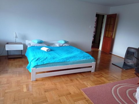 Apartament Pod Leszczyną