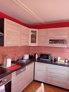 Apartament Pod Leszczyną