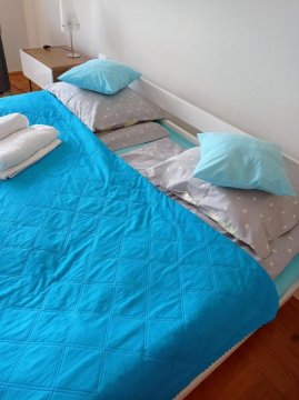 Apartament Pod Leszczyną