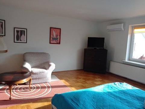 Apartament Pod Leszczyną