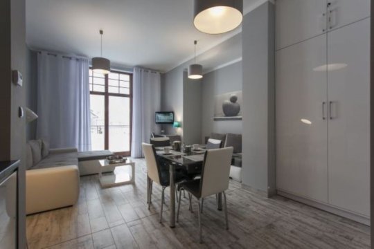Apartament's Józefina