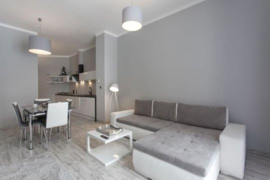 Apartament's Józefina
