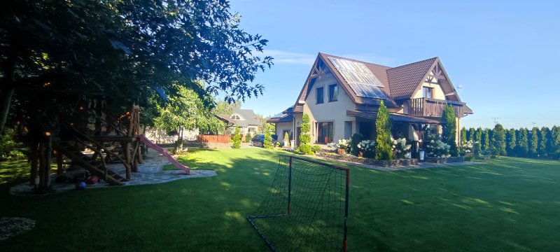 Pokoje Atmosfera