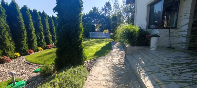 Pokoje Atmosfera
