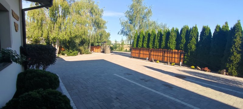 Pokoje Atmosfera
