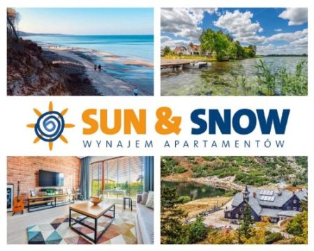Apartamenty Sun & Snow Resort II