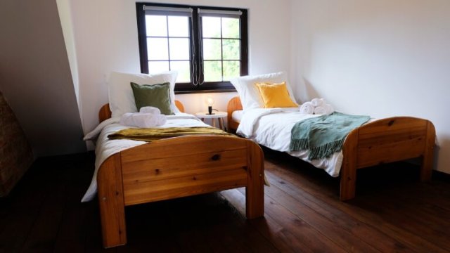 Agroturystyka "Pod klonem" 