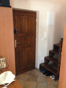 Apartament Giewont w Zakopanem