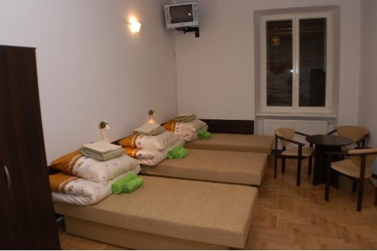 Hostel Faust