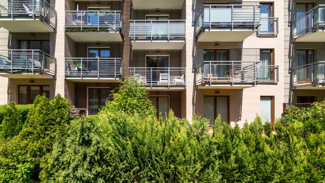 Sopocki Albatros - Comfy Apartments