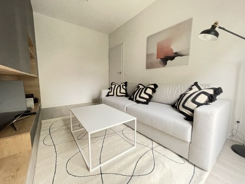 Sopocki Albatros - Comfy Apartments