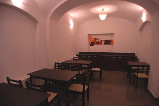 Hostel Faust
