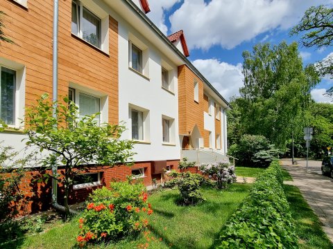 visit baltic - Apartament Teresa