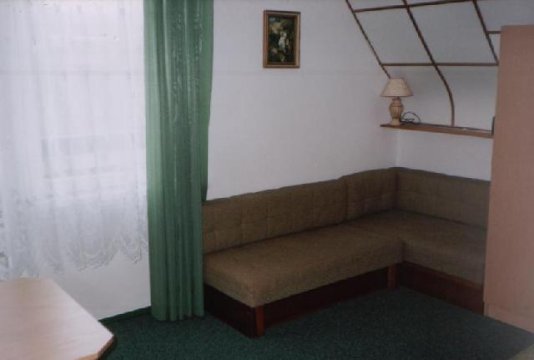 Dom Letniskowy