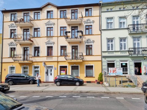 visit baltic - Apartment Klaudia
