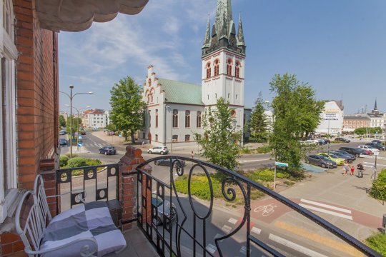 visit baltic - Centrum