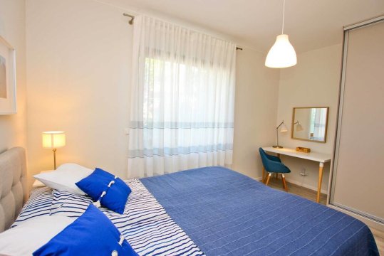visit baltic - Rezydencja Sienkiewicza Nautical apartment