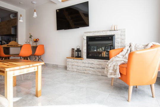 Apartamenty DOMKI GIEWONT BLISKO KRUPÓWEK , BLISKO GÓR, CENTRUM
