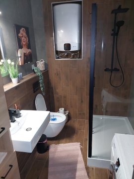 Apartament Świerkowy